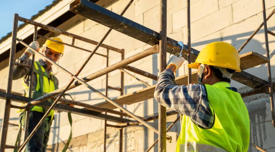 Professional fairlawn roofing services in Garland, TX